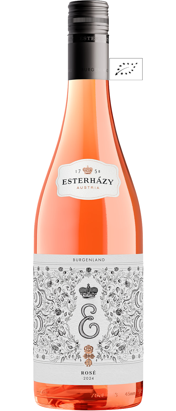 Produktbild 2024 Rosé