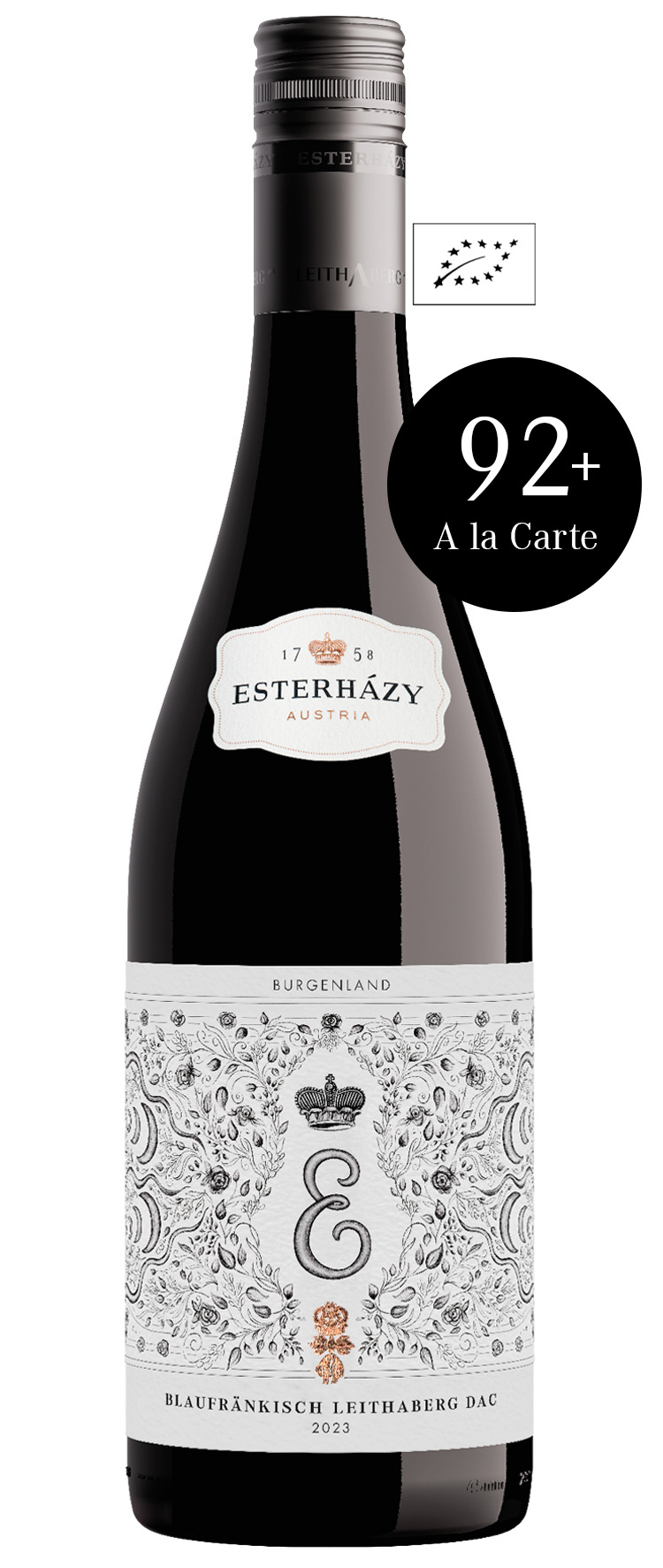 2023 Blaufränkisch Leithaberg DAC