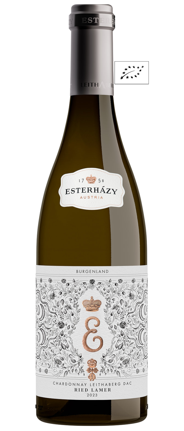 Produktbild 2022 Ried Lamer Chardonnay