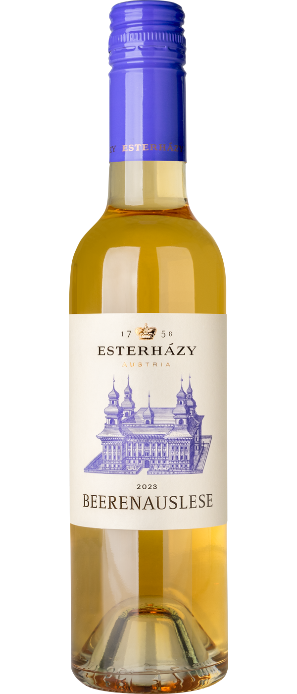 Produktbild 2023 Beerenauslese