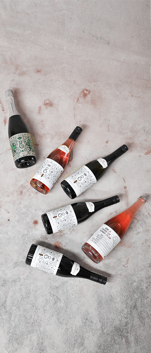 Weinpaket "Juli Special"