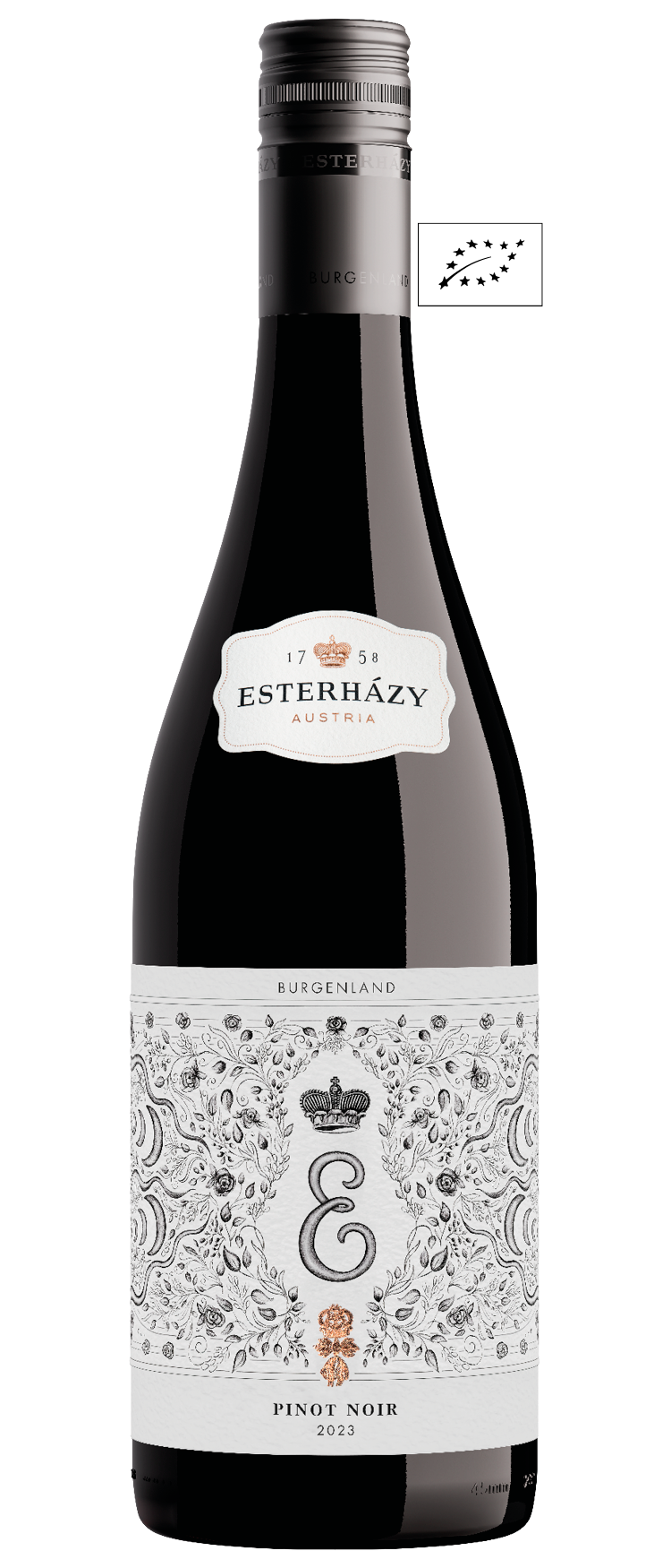 PN 2023_web BIO Produktbild 2022 Pinot Noir