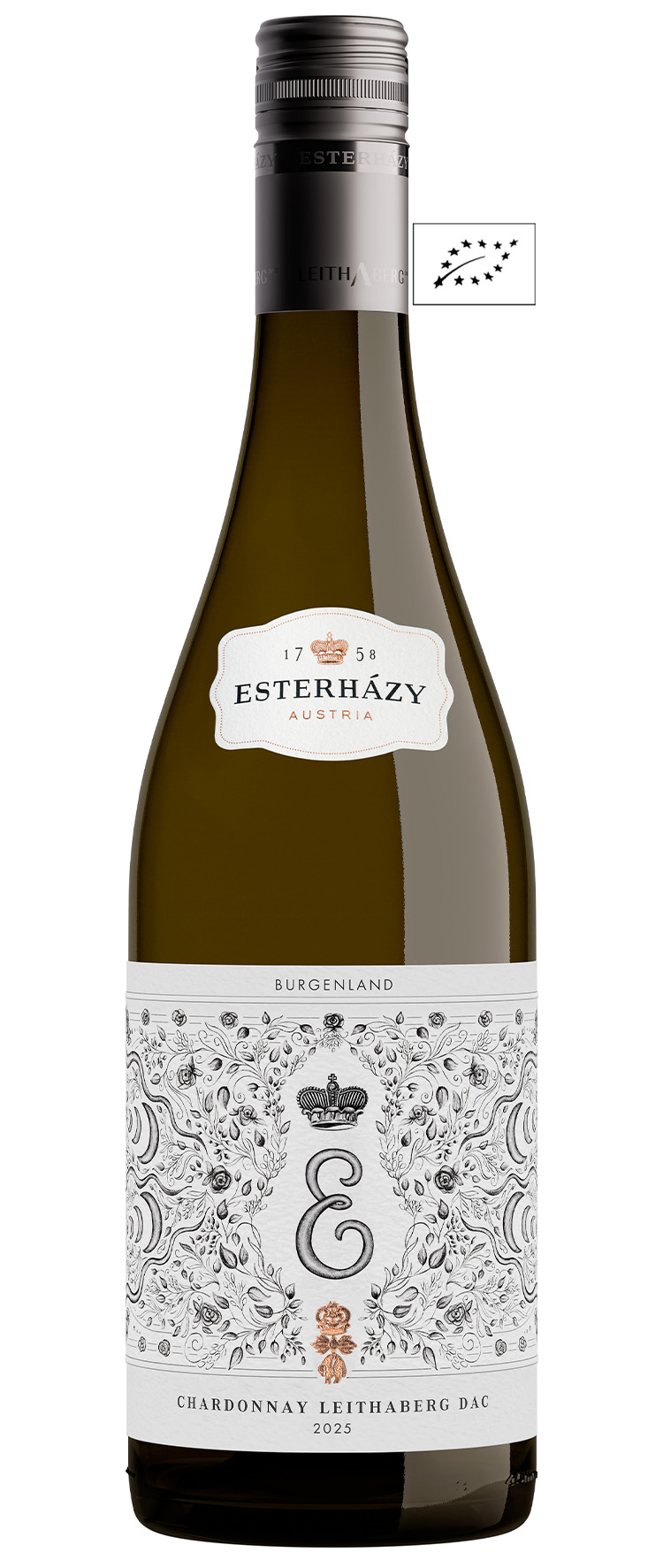 2025 Chardonnay Leithaberg DAC